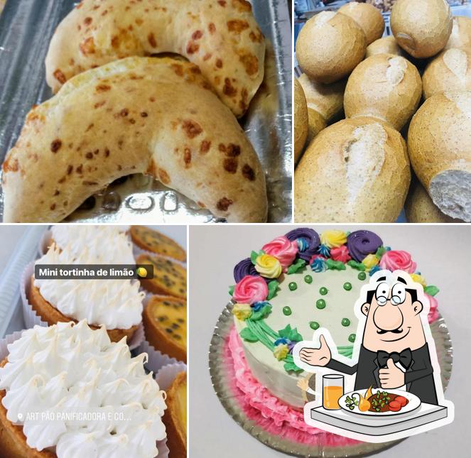 Panificadora Art Pão