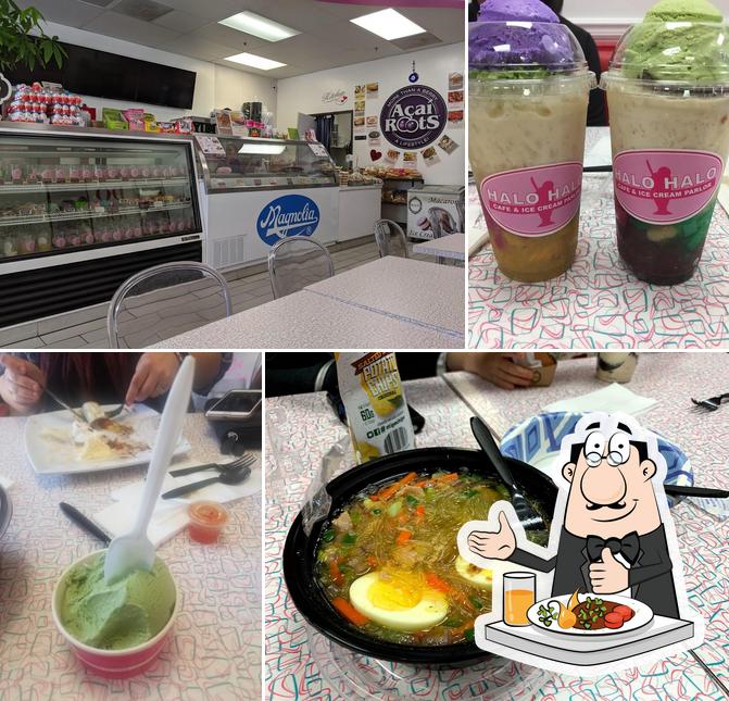 HALO HALO CAFE, 2326 Proctor Valley Rd Suite 103 in Chula Vista