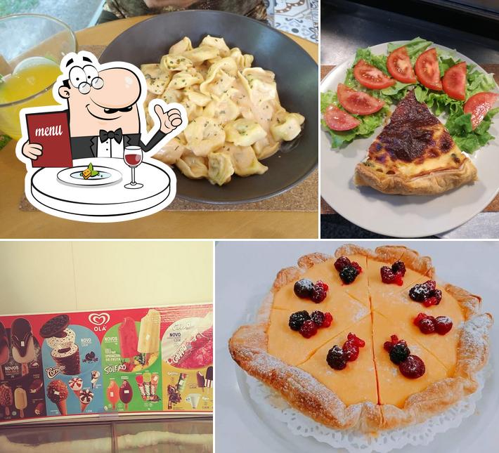 Portobello café, Porto Avaliações de restaurantes