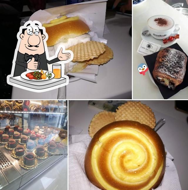 Café del Corso