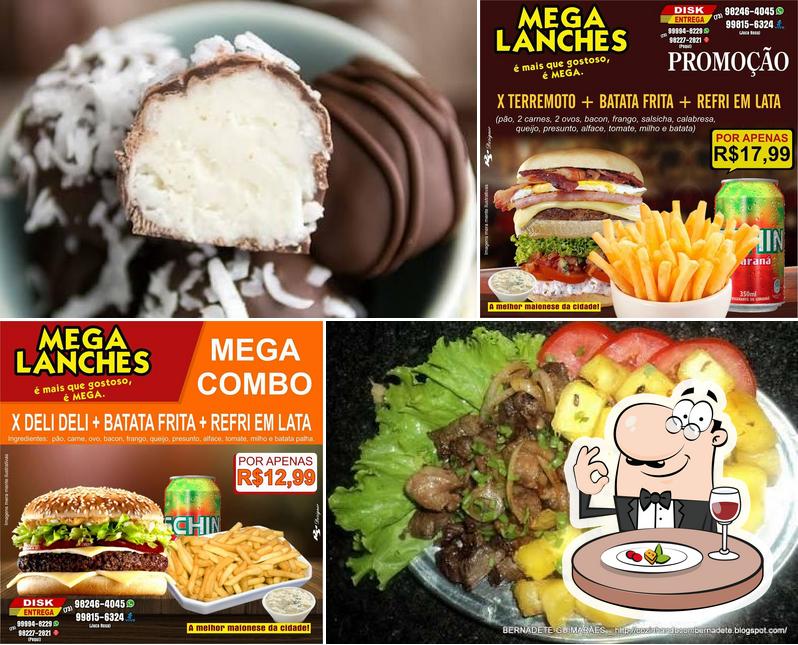 Gio Burguer