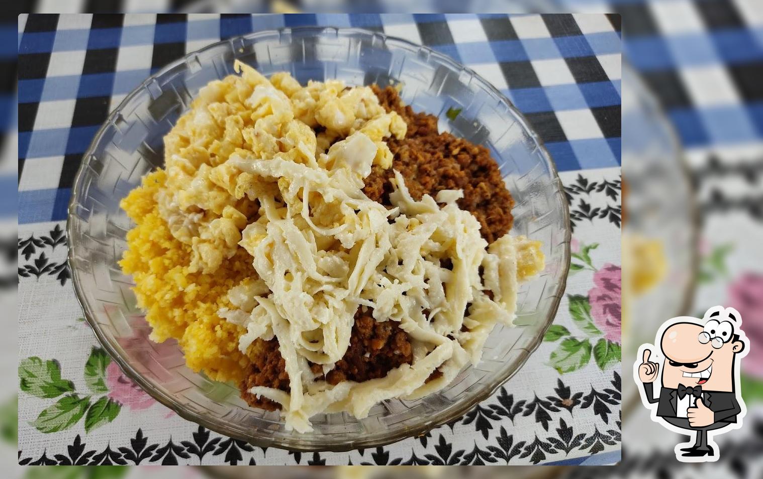 Caldo De Cana