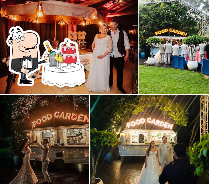 Boutique Do Churros Casamentos E Eventos