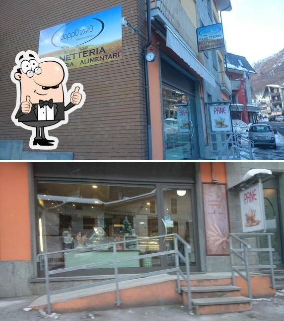 Vedi questa immagine di Panetteria Pasticceria Doppio Zero