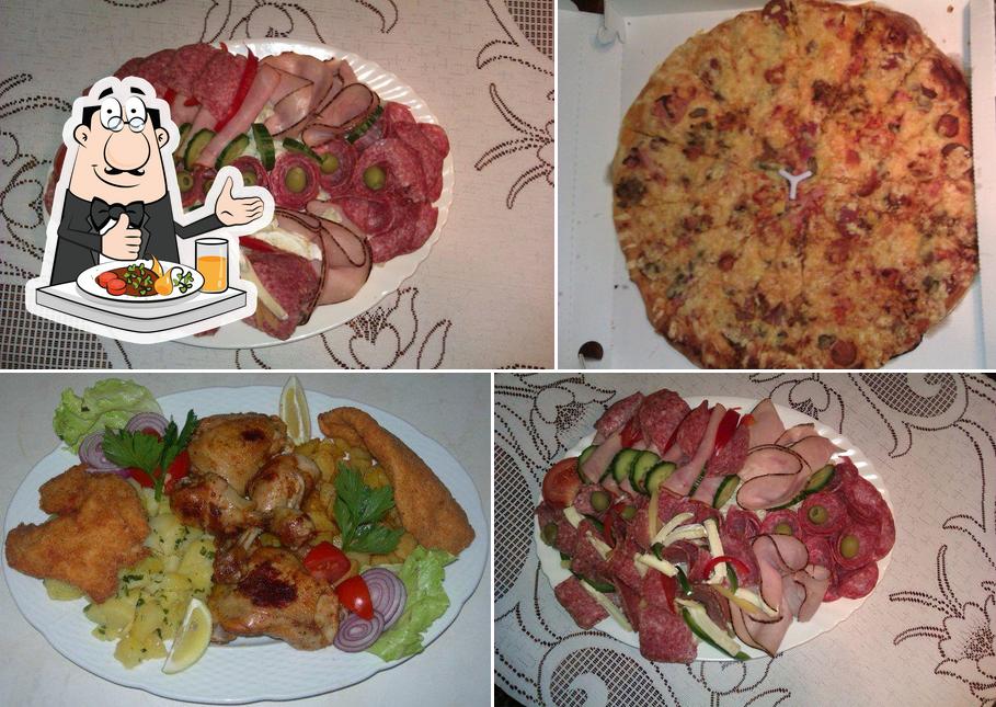 Family Pizza