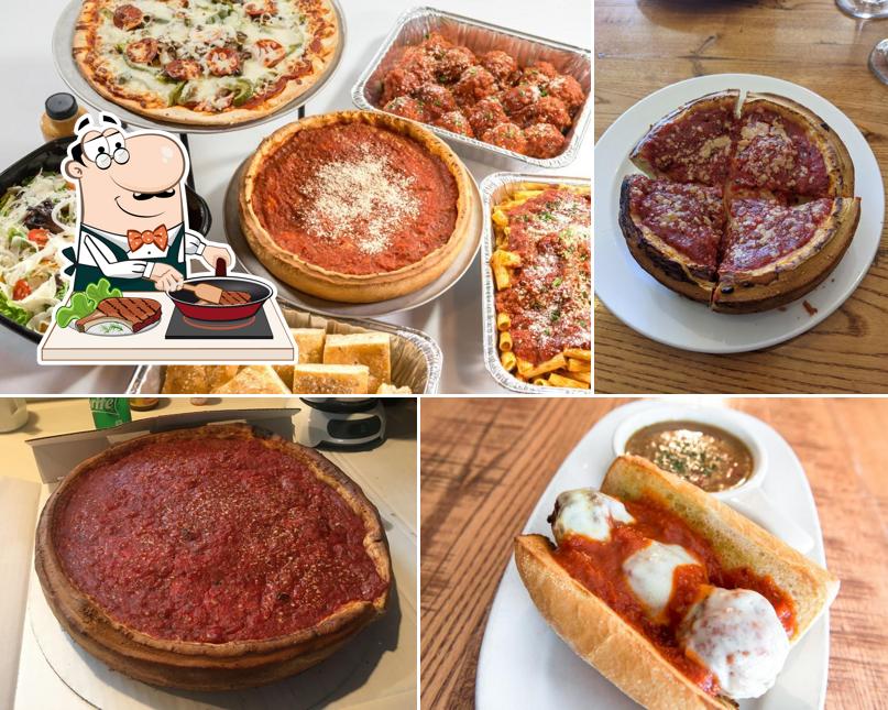 Find the best place to eat in Lake Zurich, summer 2024 Restaurant Guru