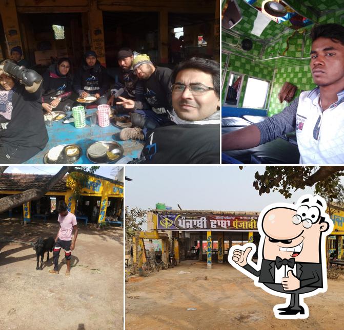 JAGRAON PUNJABI Dhaba (Moni)