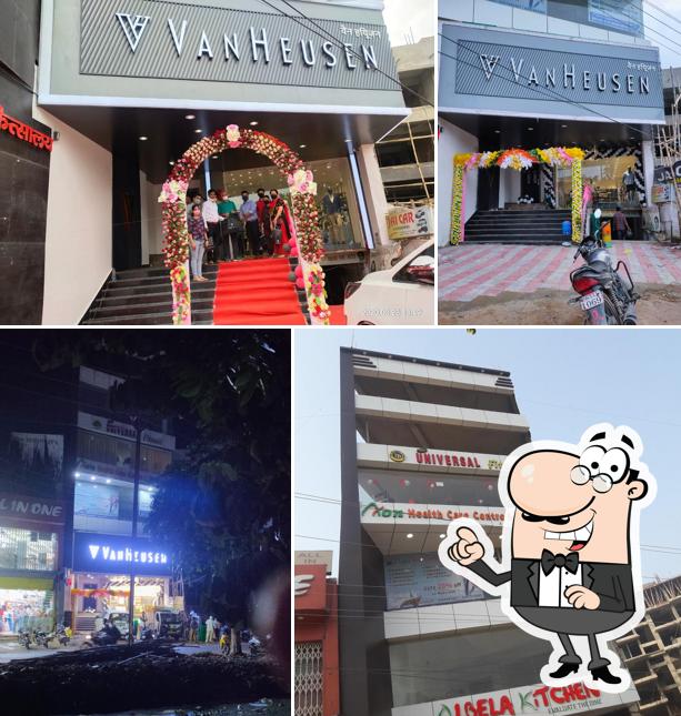 KV COMPLEX RPS MORE, Patna Restaurant reviews