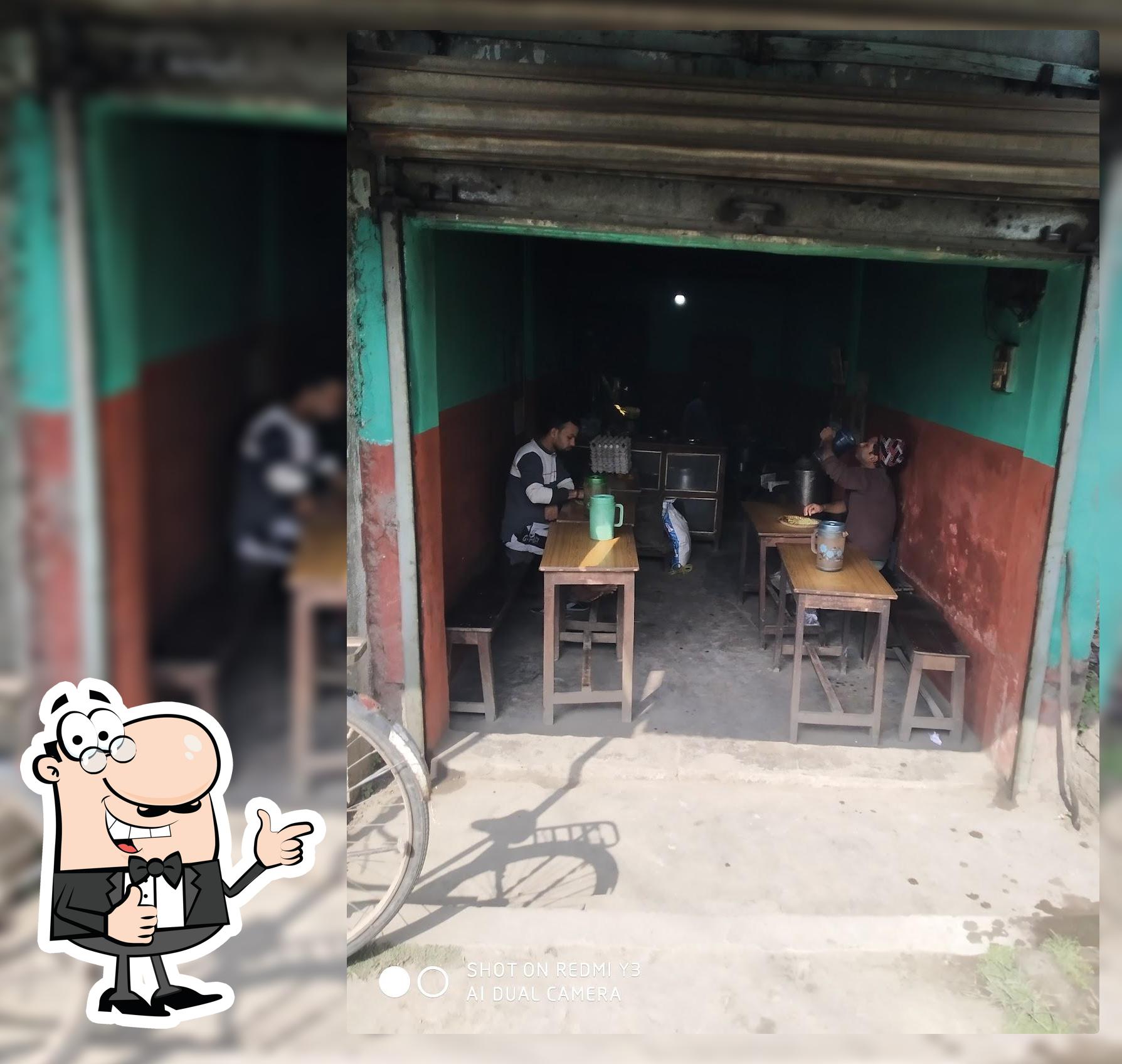 Kamala Hotel and Restaurant