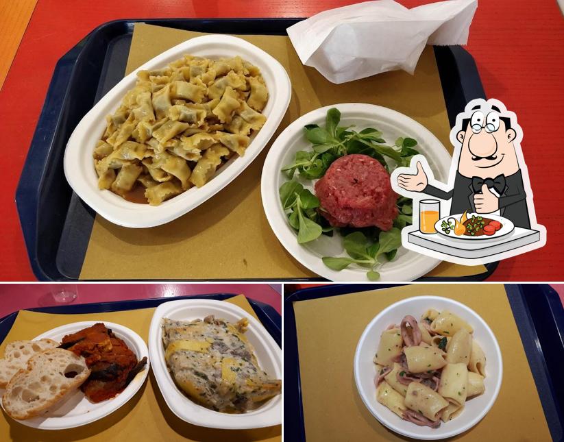 Cibo al Monegato Giuseppe Verdi