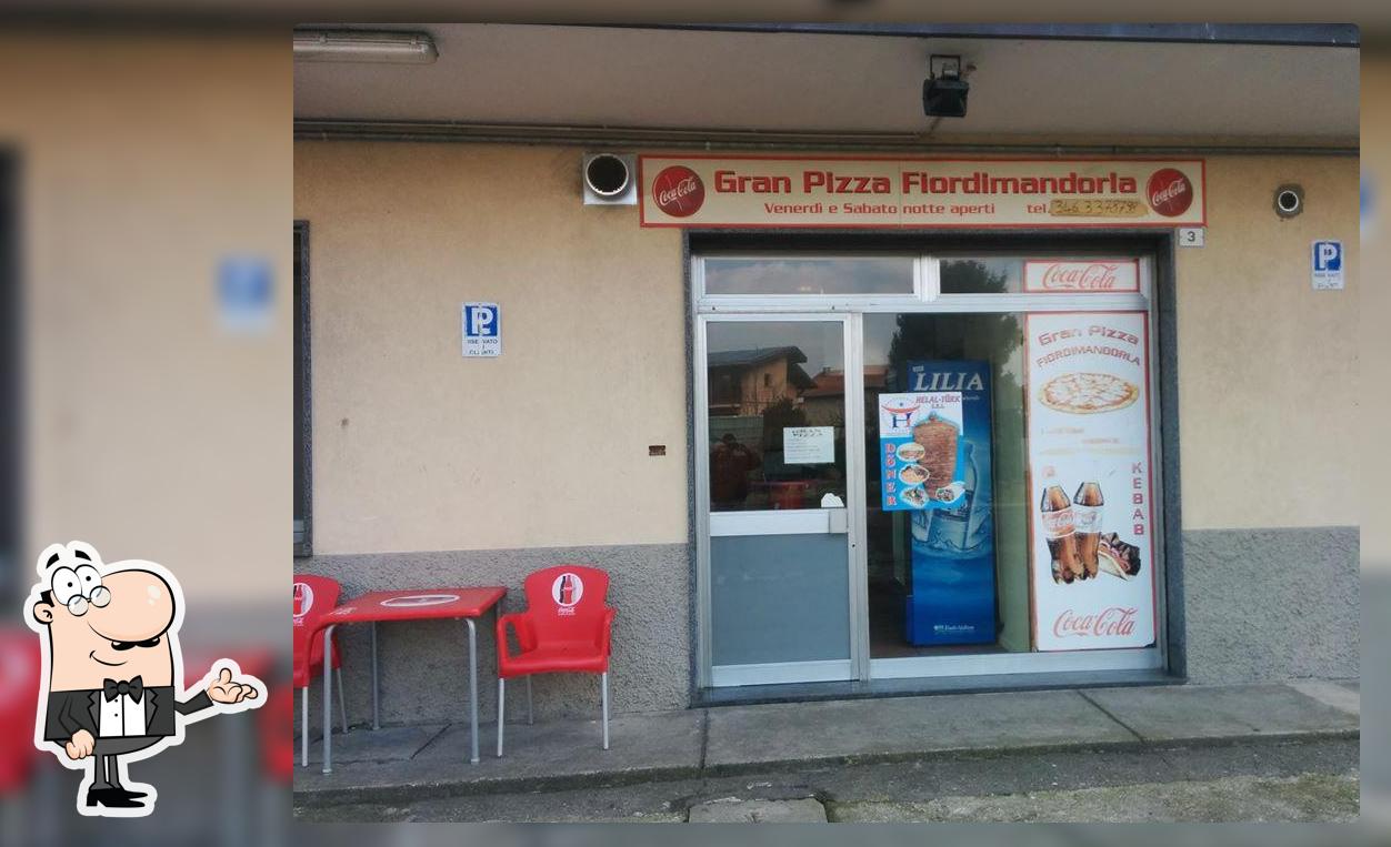 Gran Pizza