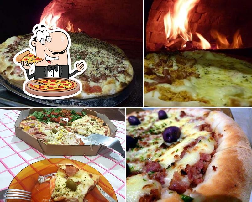 Pizzaria Via Pizza