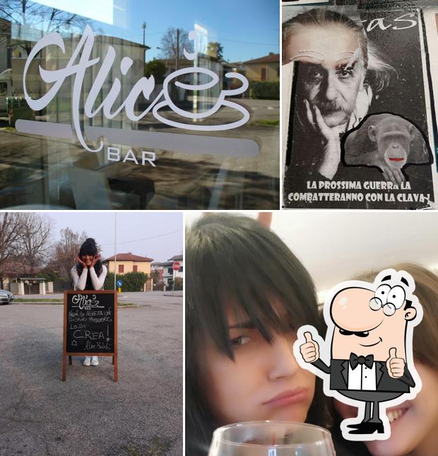 Immagine di Alice's bar