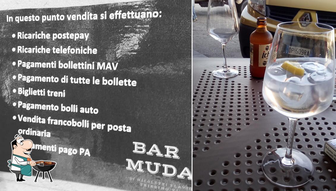 Ecco un'immagine di Bar Muda