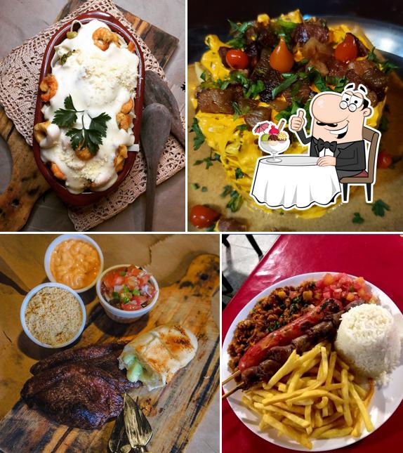 Delicias Steakhouse