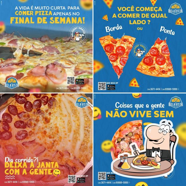 Pizzaria Bela Vista