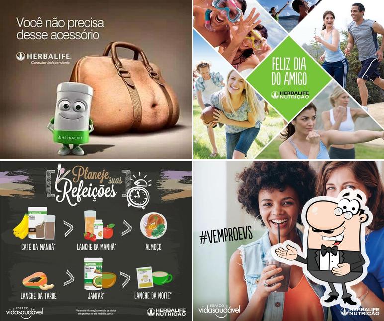 EVS ARAGUAIA CONSULTORA HERBALIFE ALPHAVILLE - Consultora