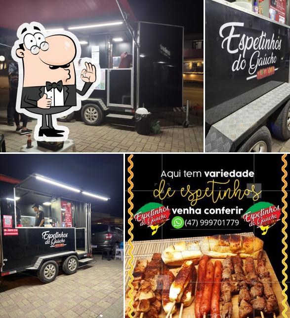 Look at the photo of Espetinhos do Gaúcho (Food truck)