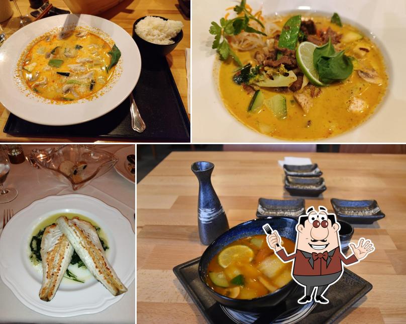 YU Noodle & Hotpot restaurant, Vienna Restaurant menu and reviews