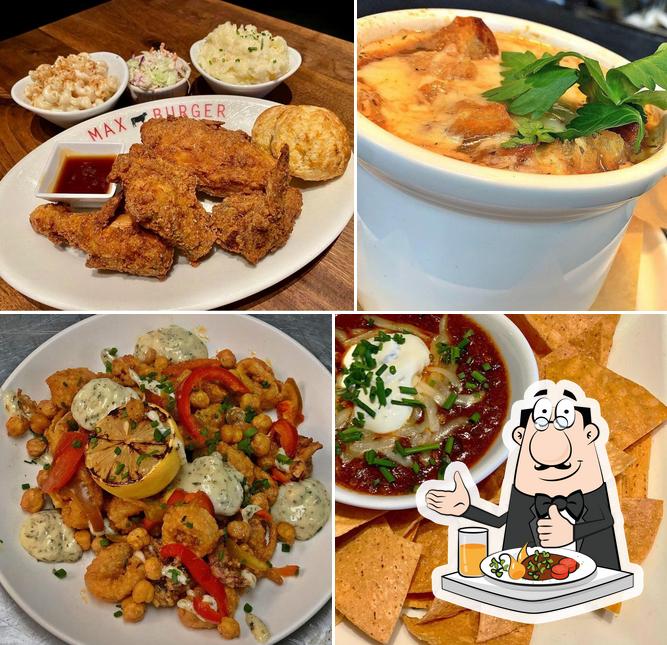 The Longmeadow Shops in Longmeadow Restaurant reviews