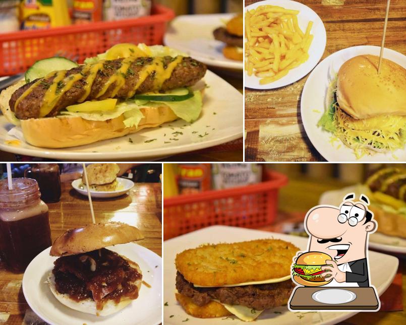 Top 5 restaurants with chicken wings in Valenzuela, november 2024
