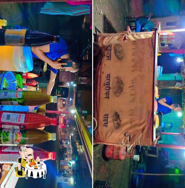 Mansarovar chinese fastfood
