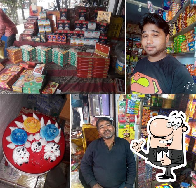 Munna BEKERS
