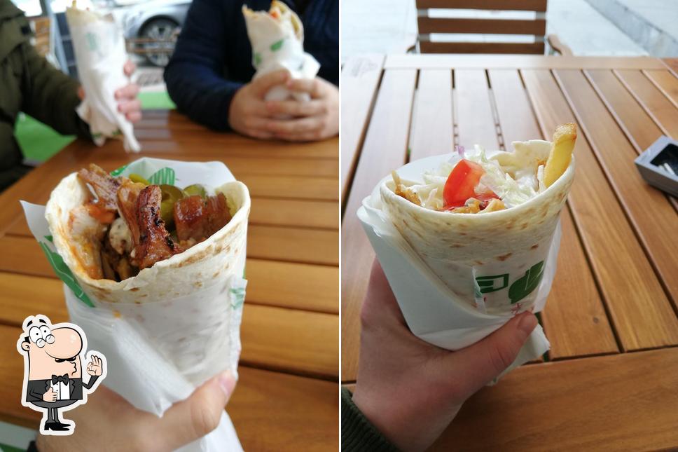 Shawarma Corner, Voluntari Restaurant reviews