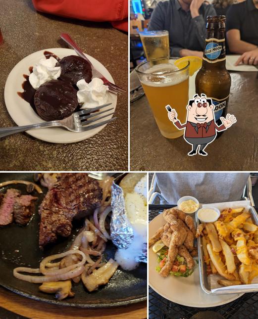 steak restaurants in cambridge ohio