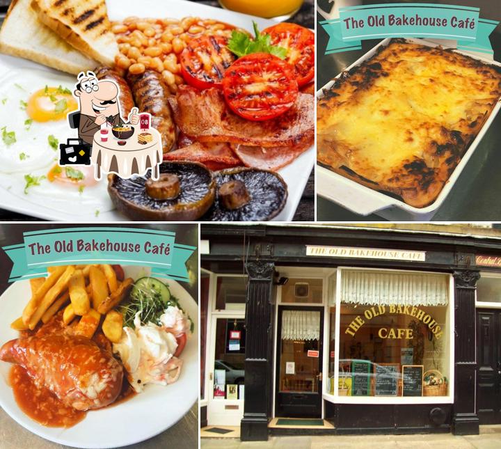 Find the best place to eat in Ulverston, summer 2024 Restaurant Guru