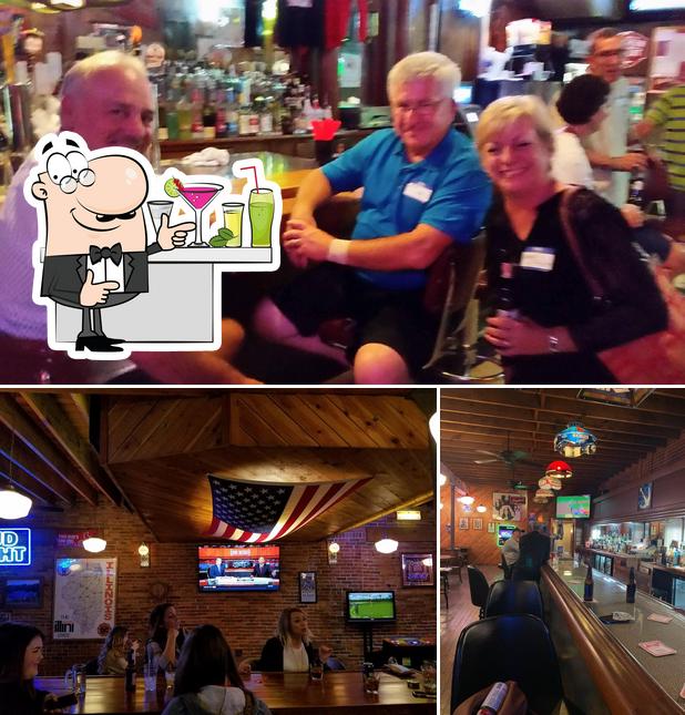 Anchor Inn in Carlinville Restaurant reviews