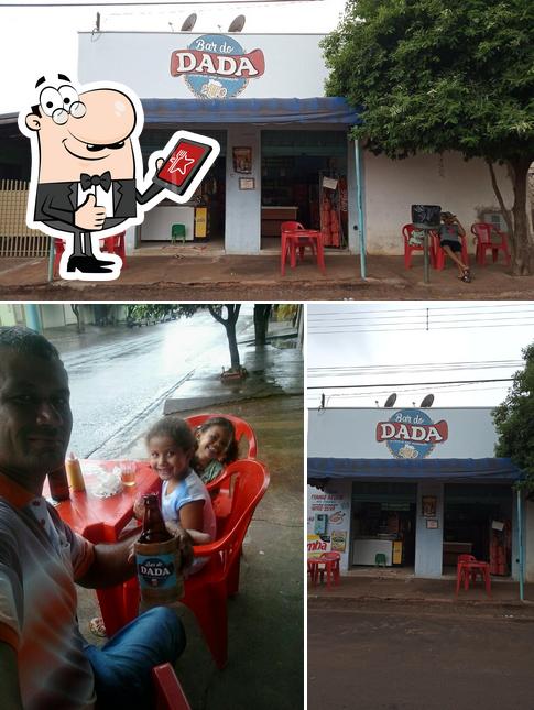 Bar Do Dada