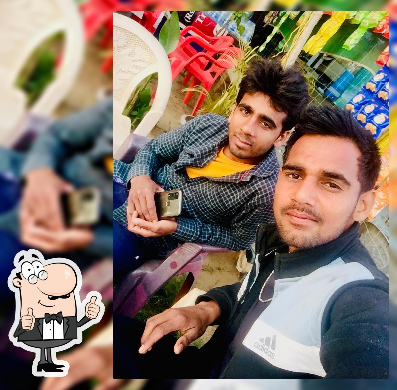 Bhole Baba Restaurant