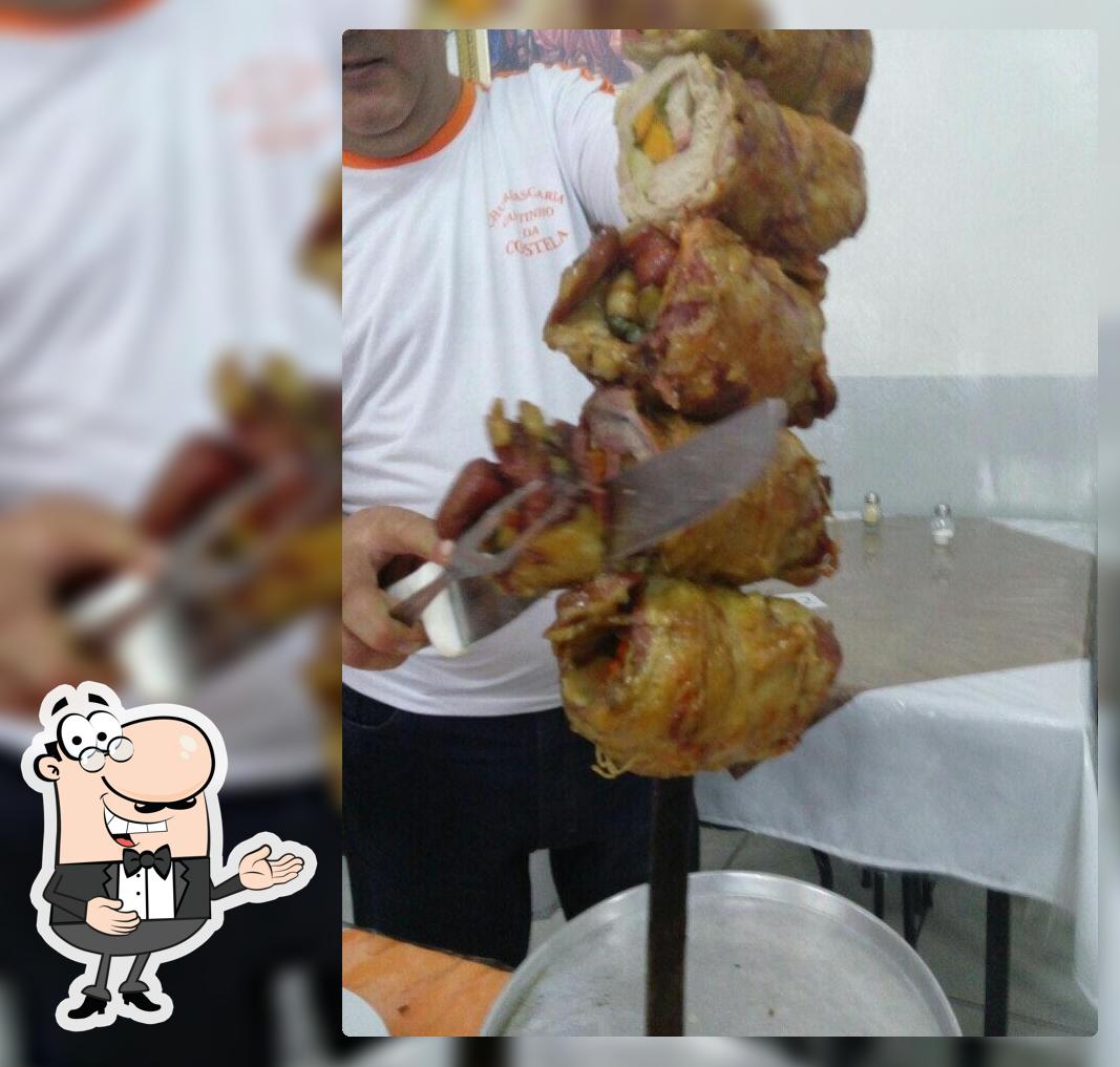 Cantinho da Costela Maravilha