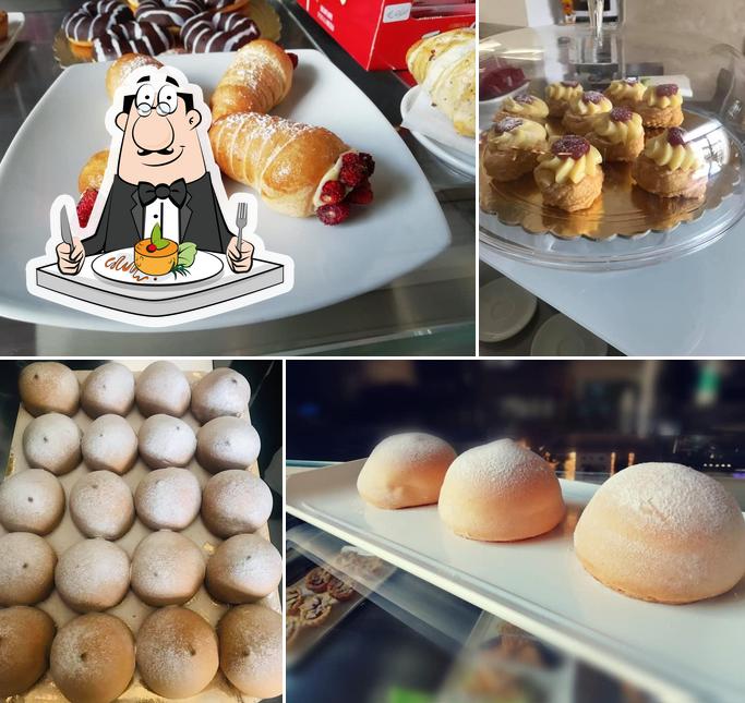 Cibo al Coffee Break