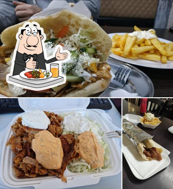 Der Dönermann, Bochum - Speisekarte, Preise und Bewertungen