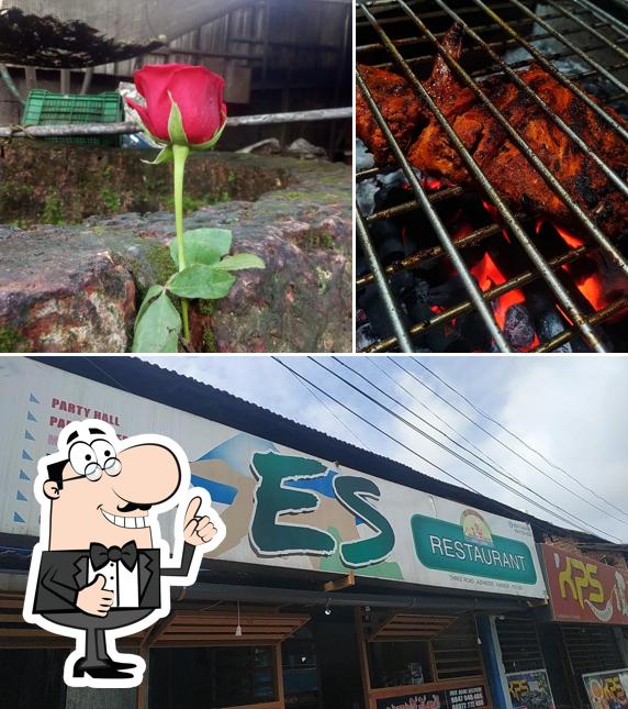 E S Restaurant