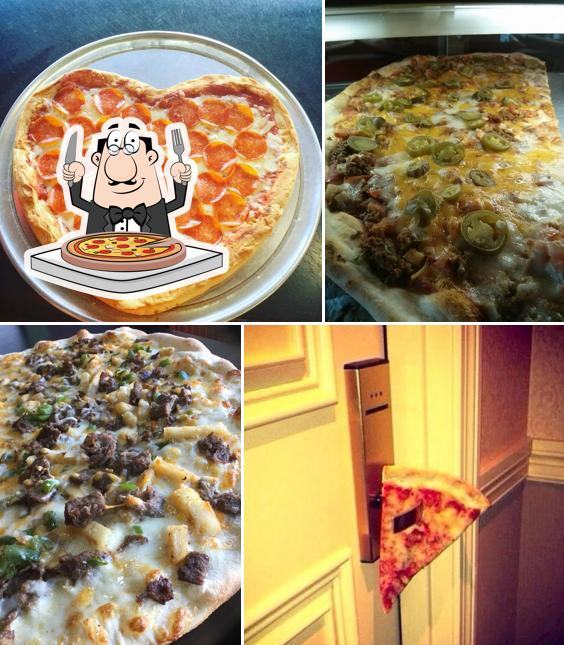 Best pizza in Dumont restaurants, winter 2024 Restaurant Guru