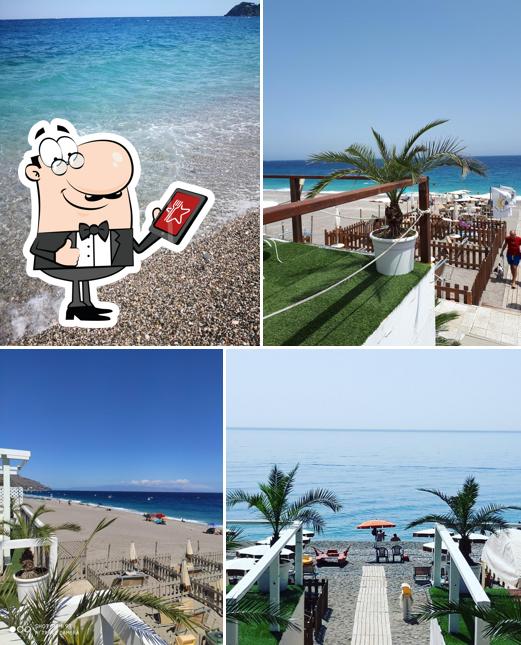 Lido Playa SoleLuna Taormina