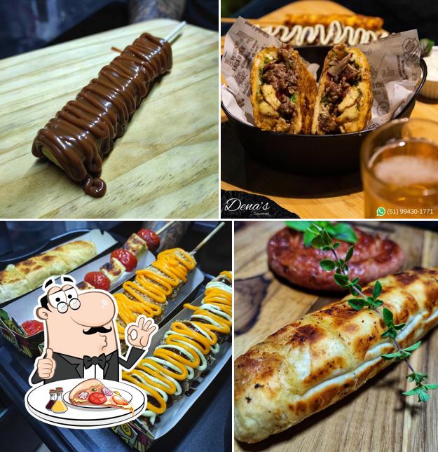 Dena's Gourmet