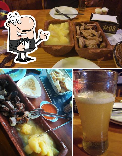 PONTO NOBRE COSTELARIA