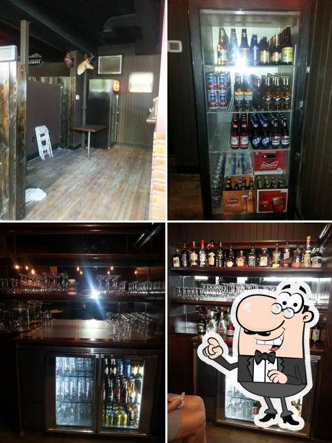The Commercial Bar and Hotel