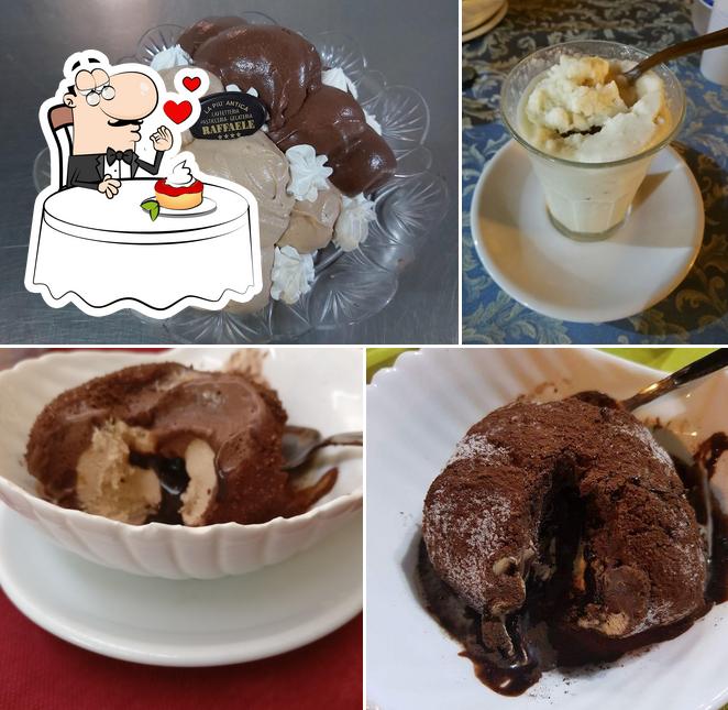 Pasticceria gelateria Raffaele