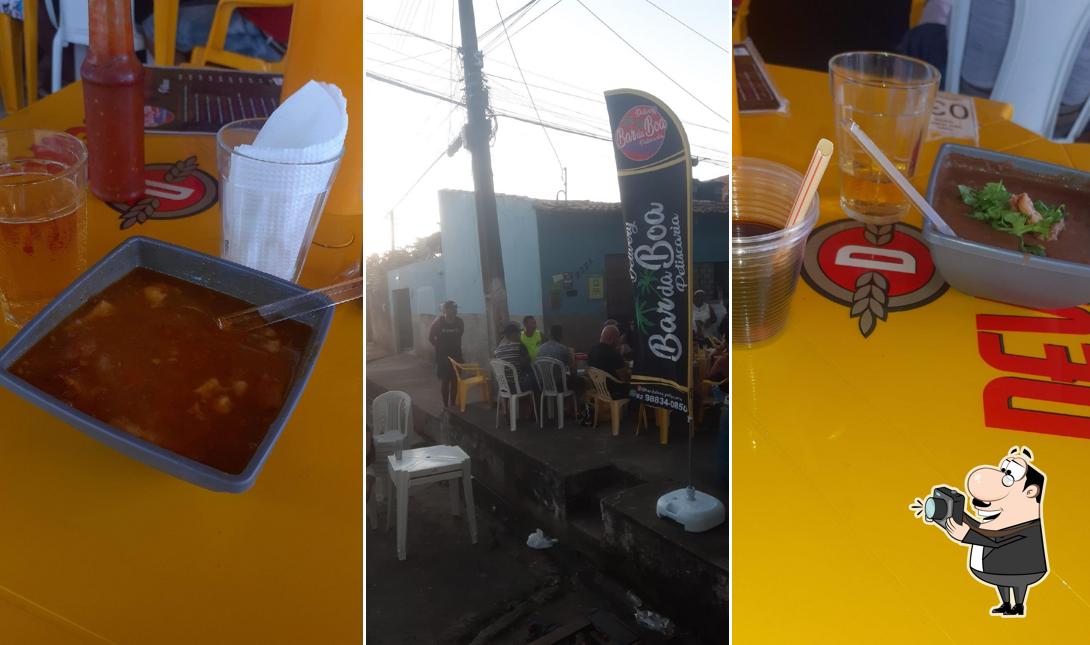 BAR DA BOA PETISCARIA