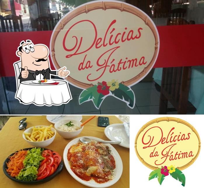 Restaurante Delicias Da Fatima