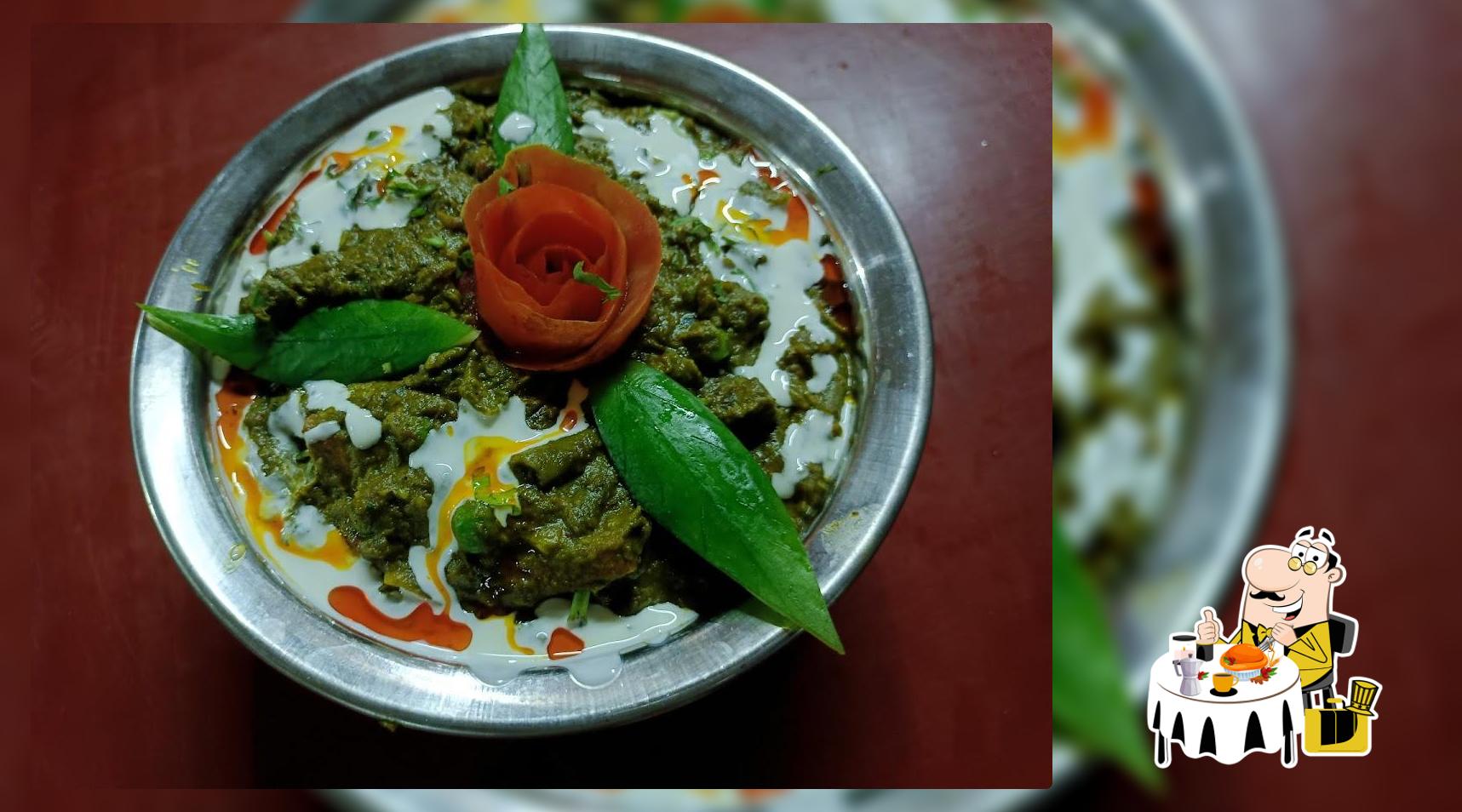 Dil-E-Punjab (The Urban Dhaba)