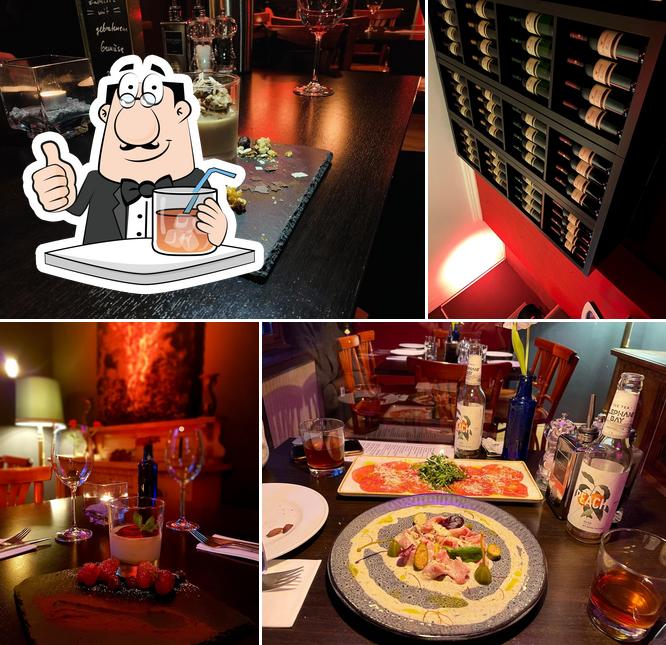 Eat /ITALIAN PASTA & WINE BAR
