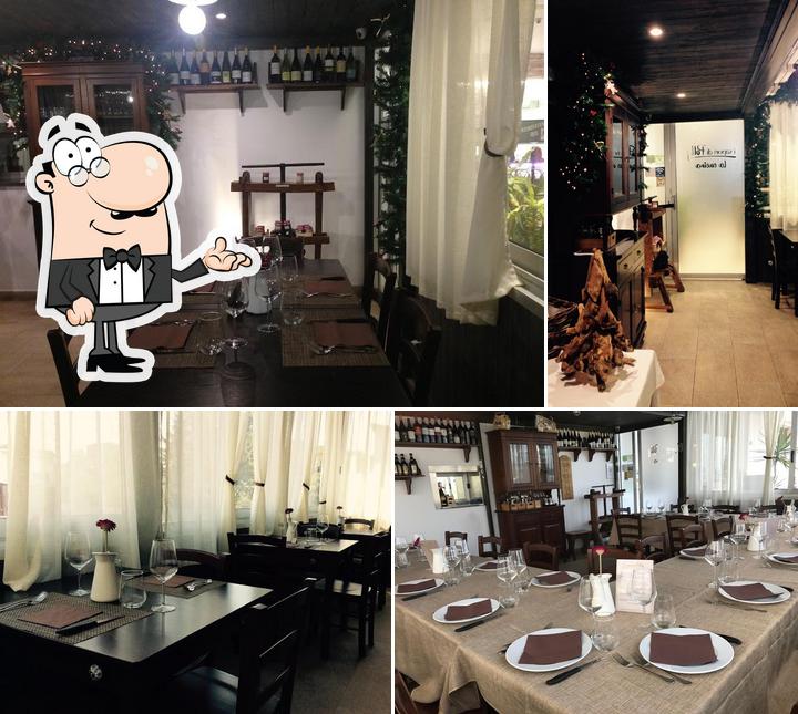 La Bottega Dei Sapori