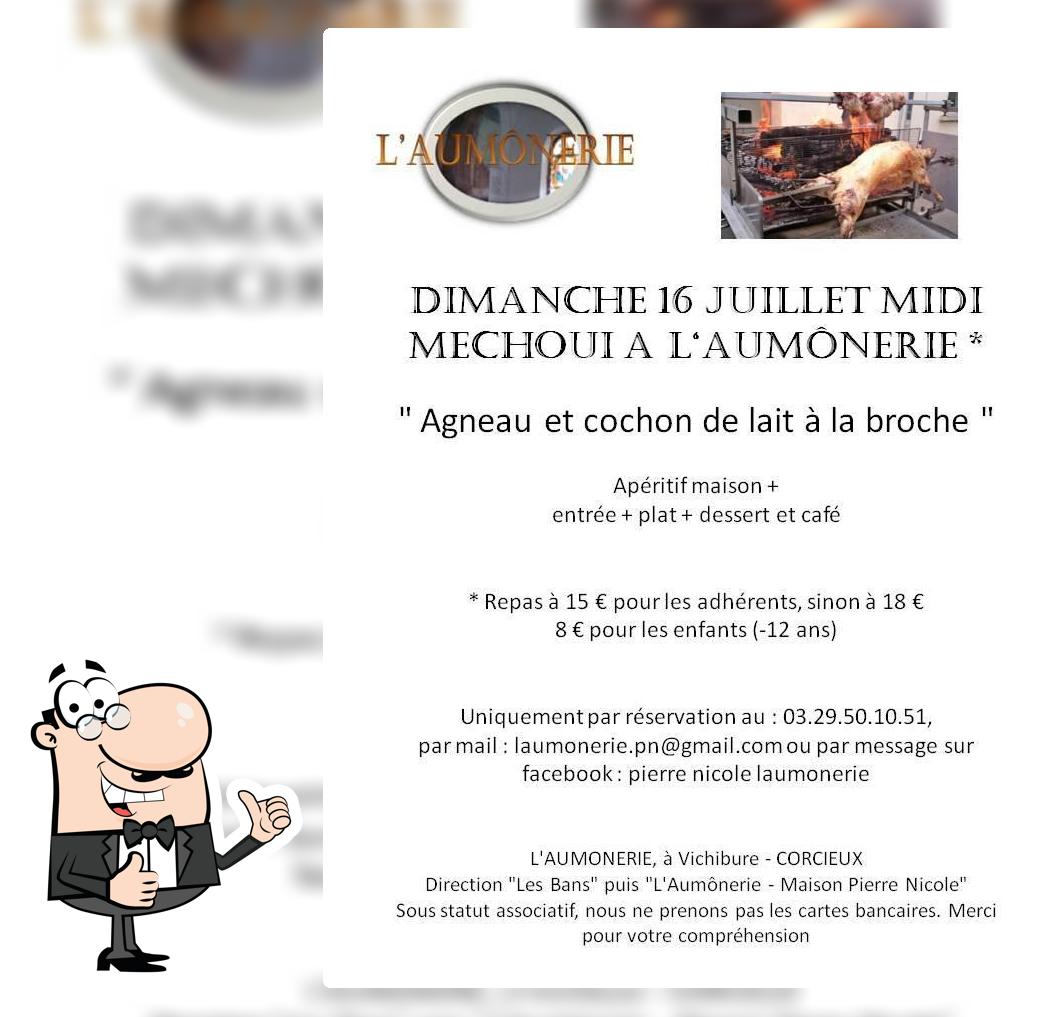 L'Aumônerie de Pierre Nicole