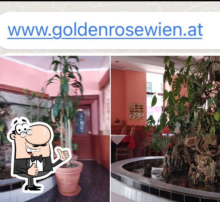 See this picture of Restaurant Goldene Rose
